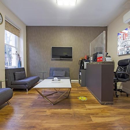 Oyo 24 Sussex, London Paddington Ξενοδοχείο Εξωτερικό φωτογραφία