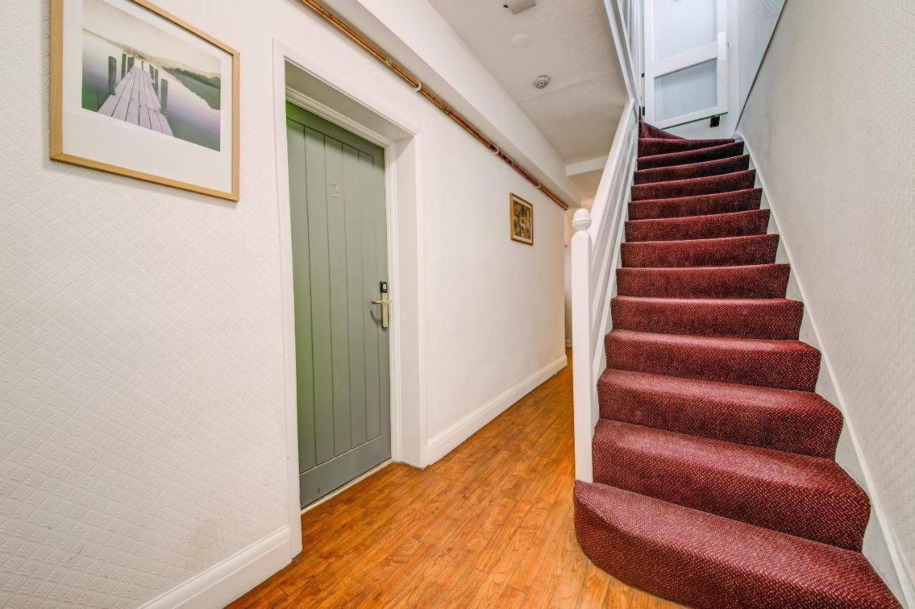 Oyo 24 Sussex, London Paddington Ξενοδοχείο Εξωτερικό φωτογραφία