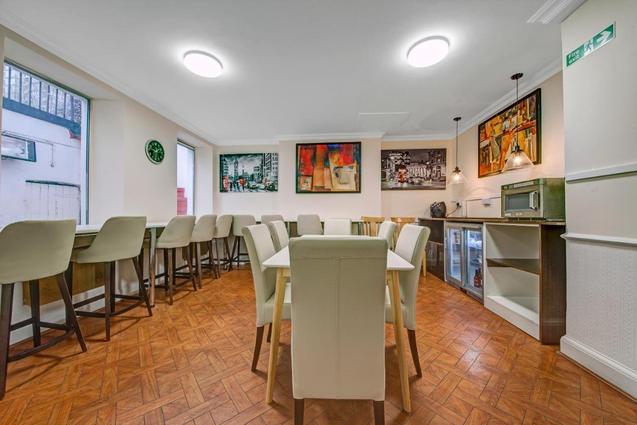 Oyo 24 Sussex, London Paddington Ξενοδοχείο Εξωτερικό φωτογραφία