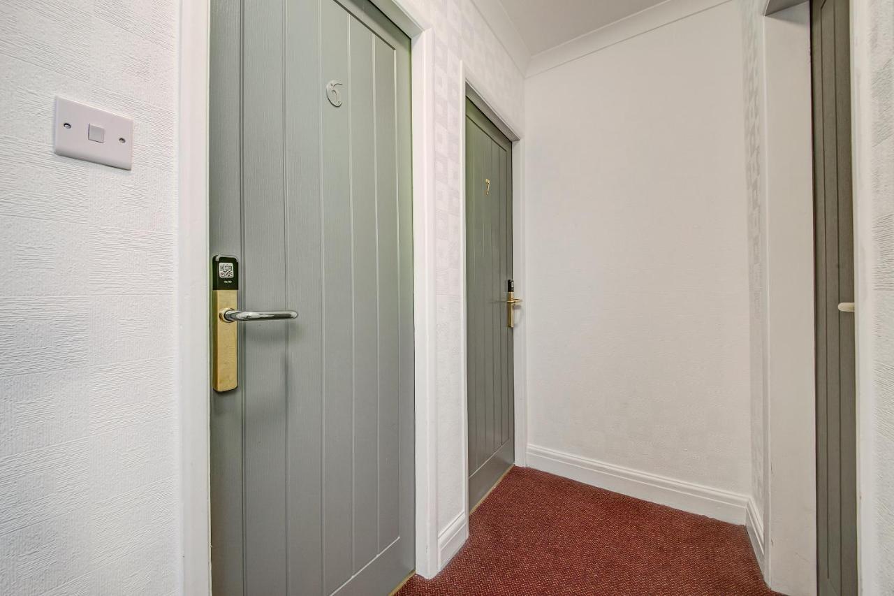 Oyo 24 Sussex, London Paddington Ξενοδοχείο Εξωτερικό φωτογραφία