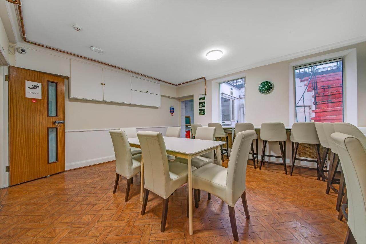 Oyo 24 Sussex, London Paddington Ξενοδοχείο Εξωτερικό φωτογραφία