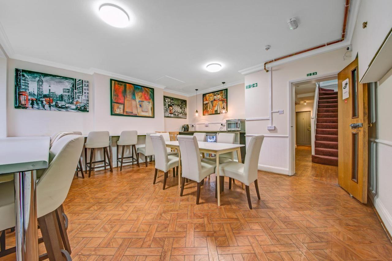 Oyo 24 Sussex, London Paddington Ξενοδοχείο Εξωτερικό φωτογραφία