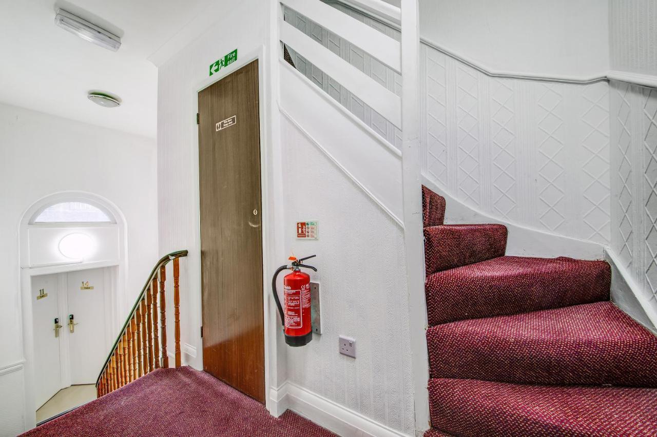 Oyo 24 Sussex, London Paddington Ξενοδοχείο Εξωτερικό φωτογραφία