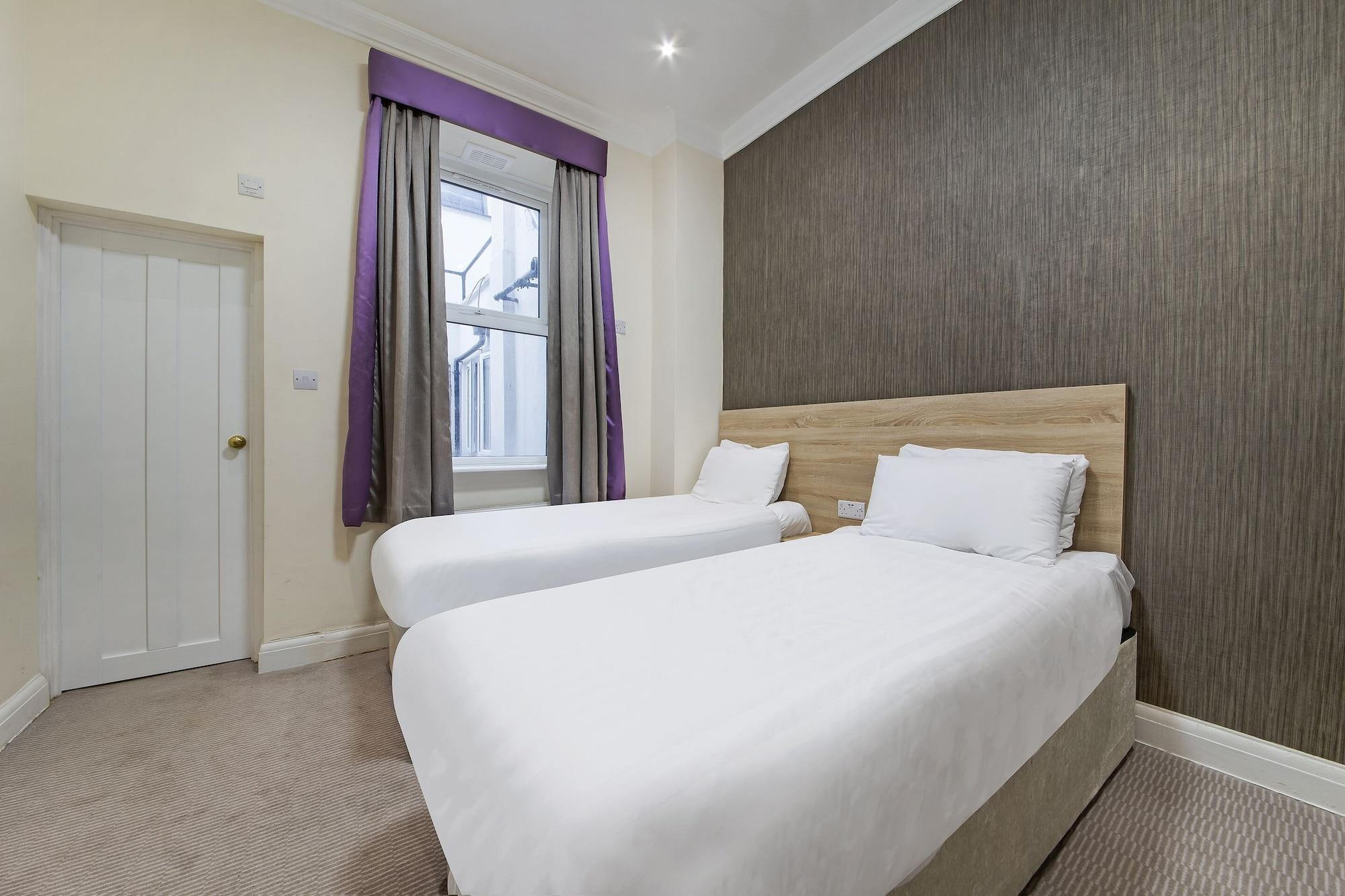 Oyo 24 Sussex, London Paddington Ξενοδοχείο Εξωτερικό φωτογραφία
