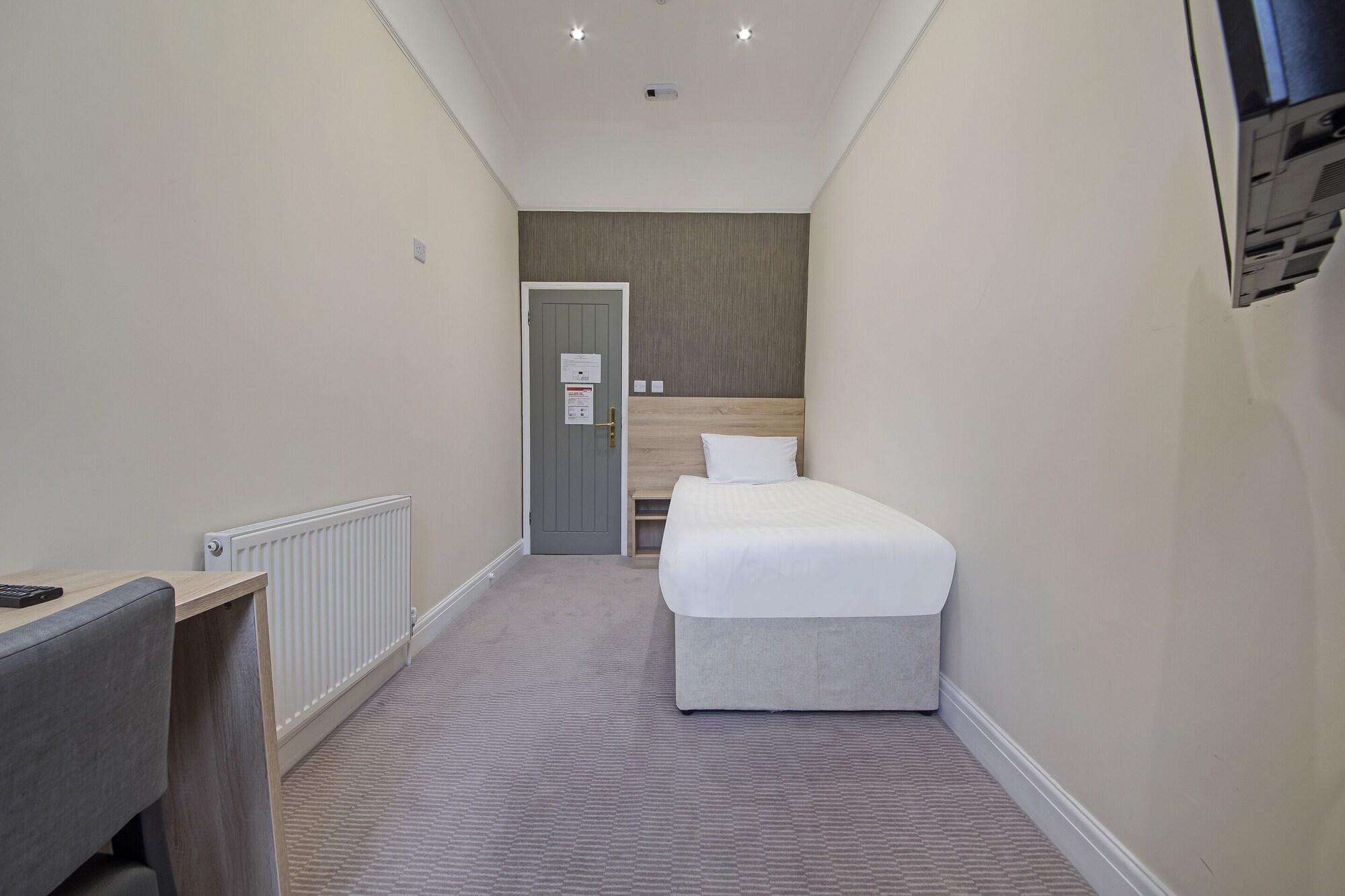 Oyo 24 Sussex, London Paddington Ξενοδοχείο Εξωτερικό φωτογραφία