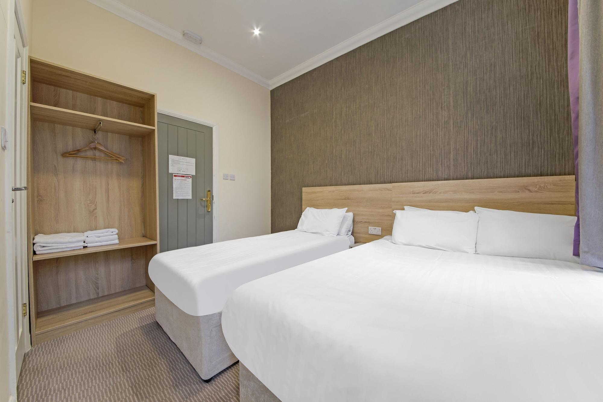 Oyo 24 Sussex, London Paddington Ξενοδοχείο Εξωτερικό φωτογραφία