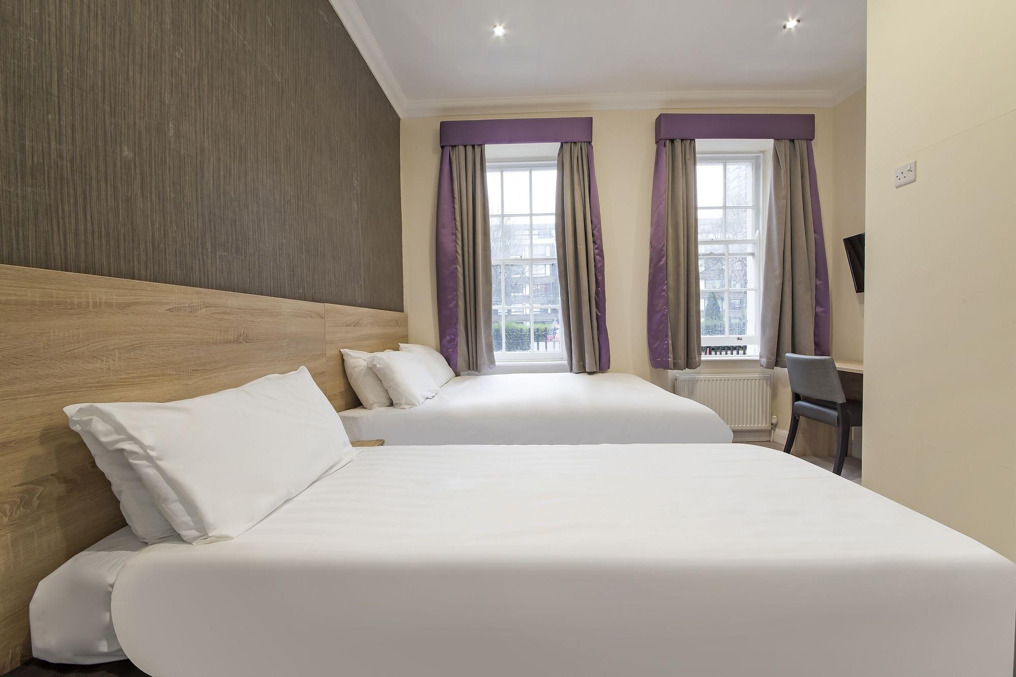 Oyo 24 Sussex, London Paddington Ξενοδοχείο Εξωτερικό φωτογραφία