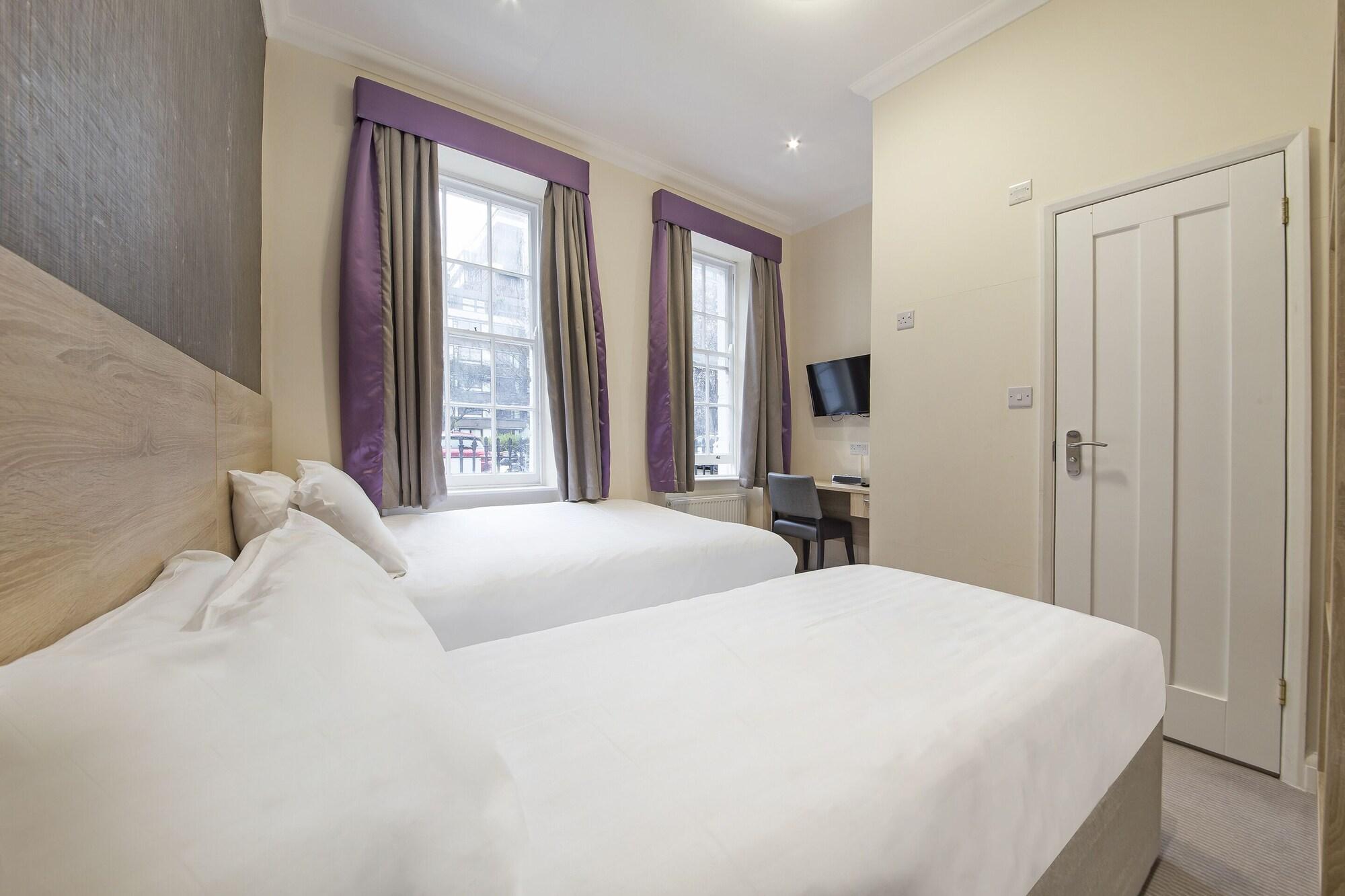 Oyo 24 Sussex, London Paddington Ξενοδοχείο Εξωτερικό φωτογραφία