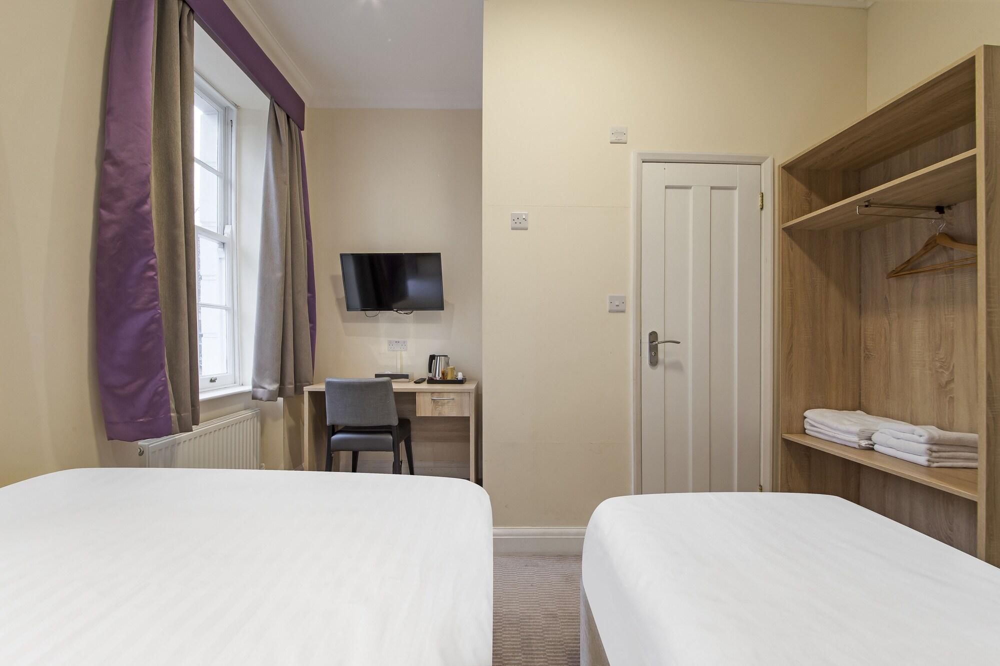 Oyo 24 Sussex, London Paddington Ξενοδοχείο Εξωτερικό φωτογραφία