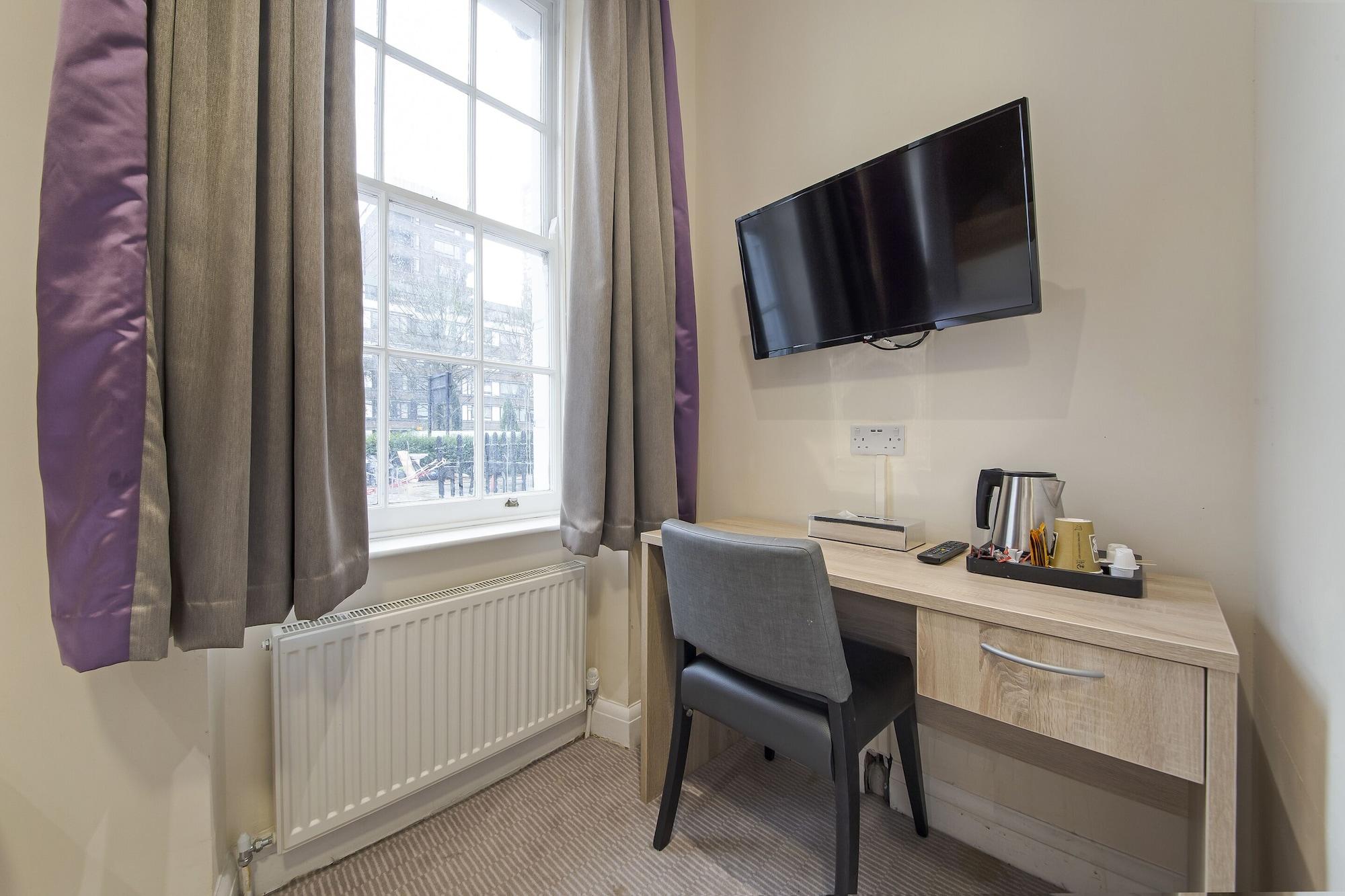 Oyo 24 Sussex, London Paddington Ξενοδοχείο Εξωτερικό φωτογραφία