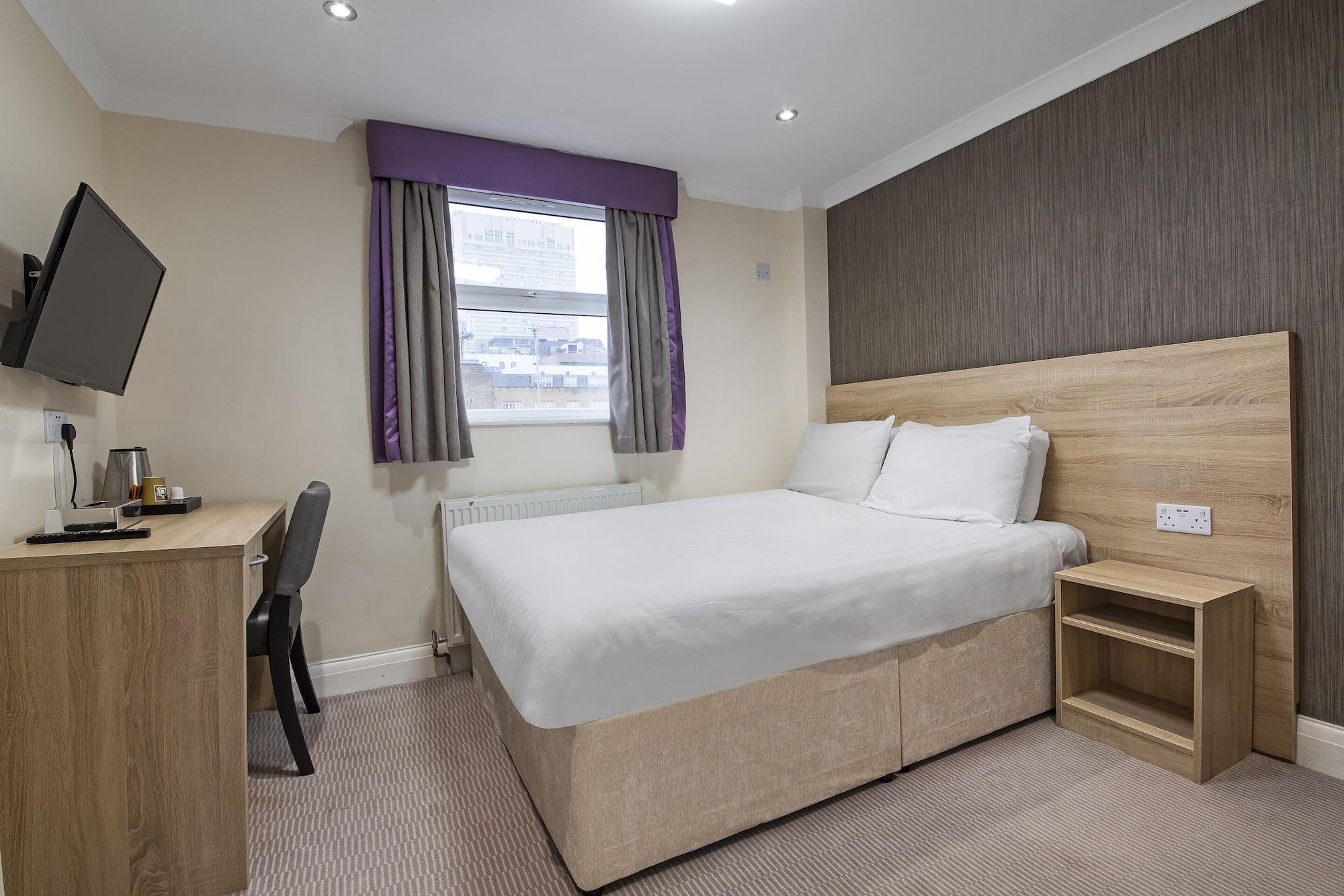 Oyo 24 Sussex, London Paddington Ξενοδοχείο Εξωτερικό φωτογραφία