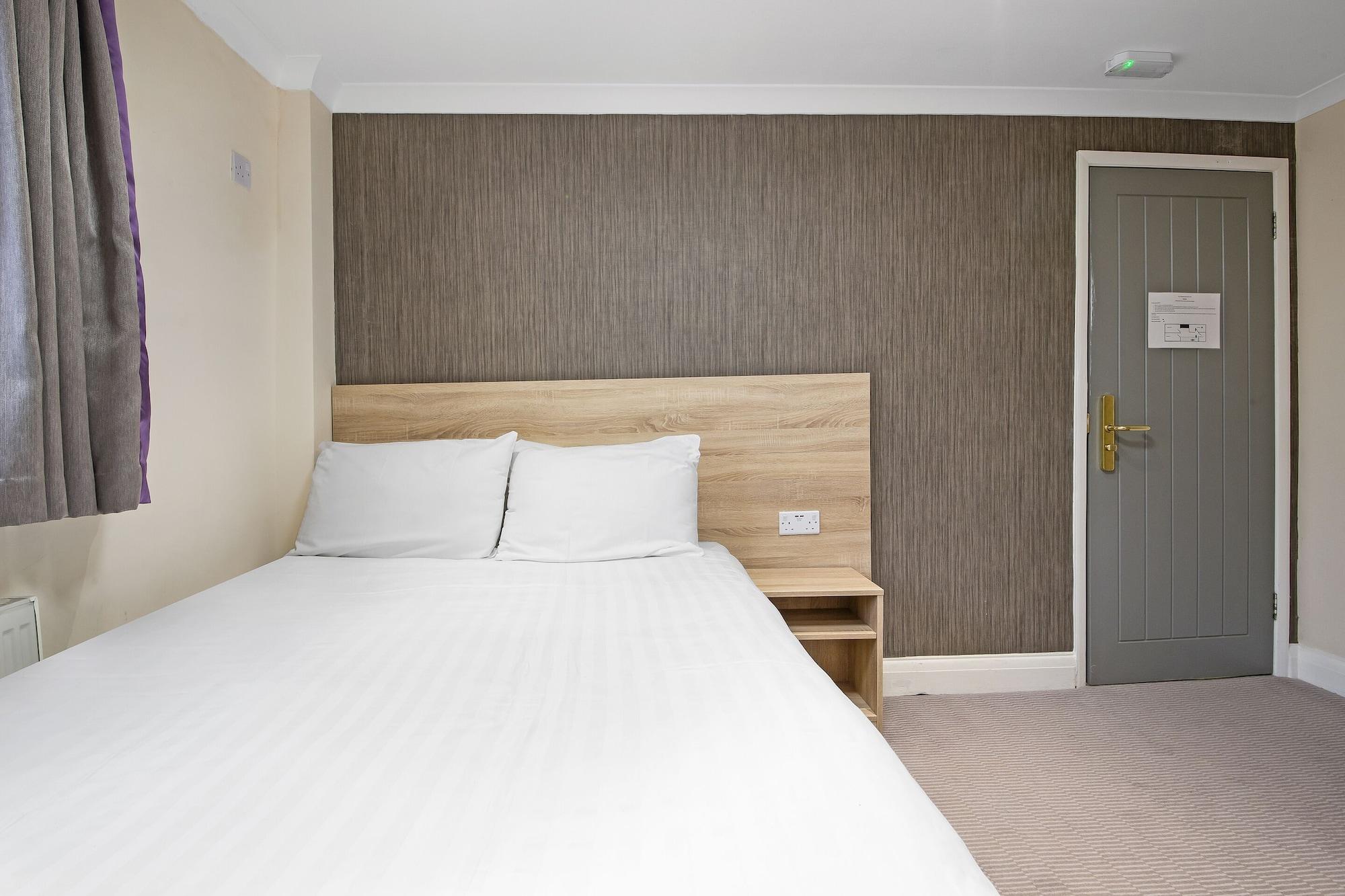 Oyo 24 Sussex, London Paddington Ξενοδοχείο Εξωτερικό φωτογραφία