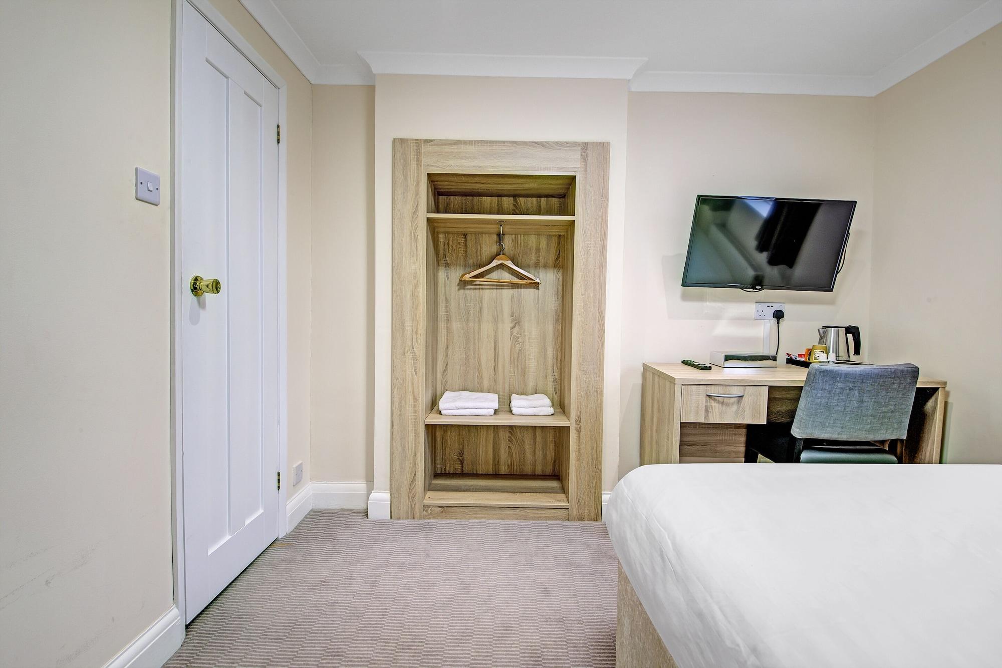 Oyo 24 Sussex, London Paddington Ξενοδοχείο Εξωτερικό φωτογραφία