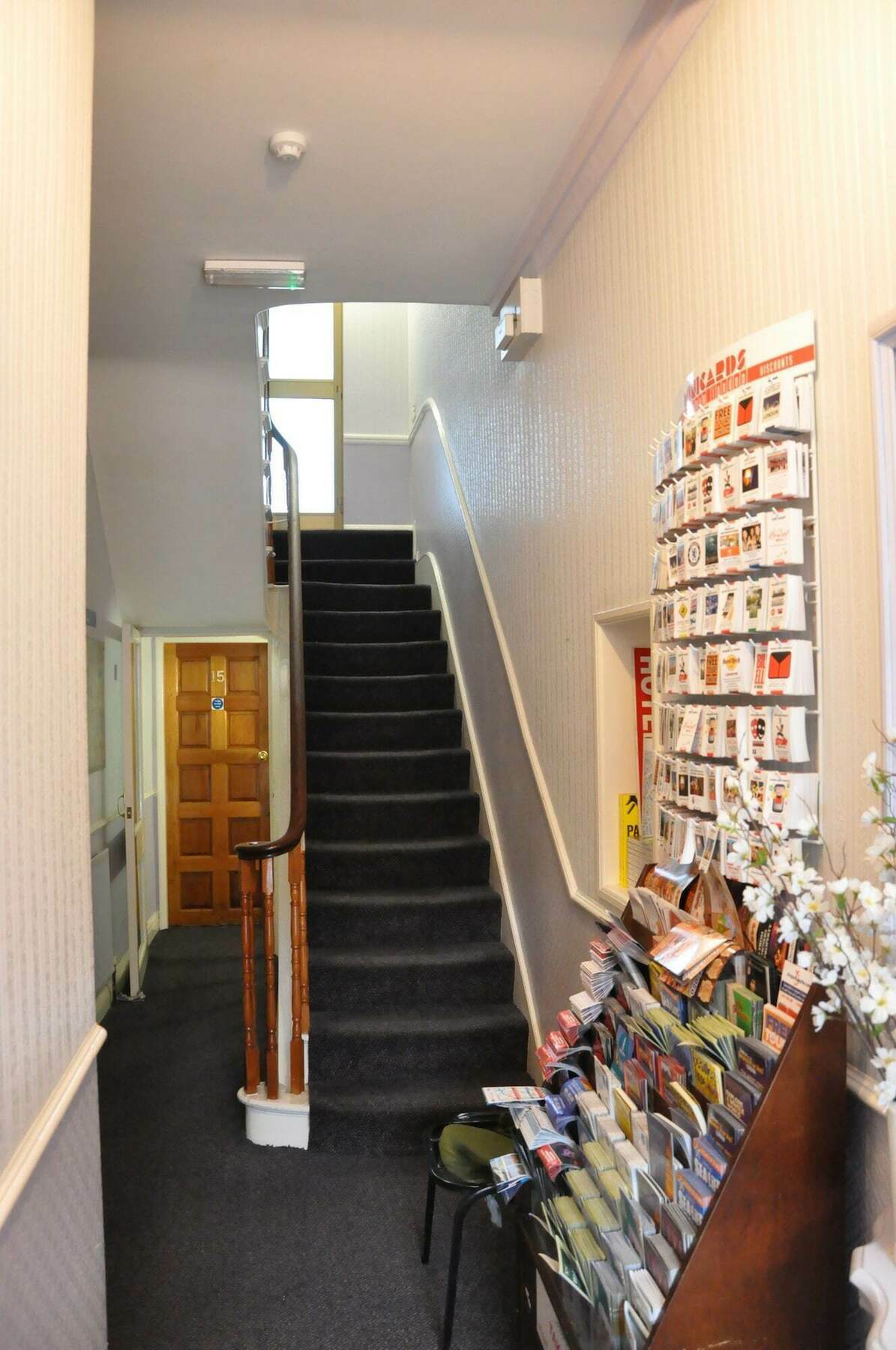 Oyo 24 Sussex, London Paddington Ξενοδοχείο Εξωτερικό φωτογραφία