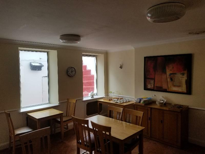 Oyo 24 Sussex, London Paddington Ξενοδοχείο Εξωτερικό φωτογραφία