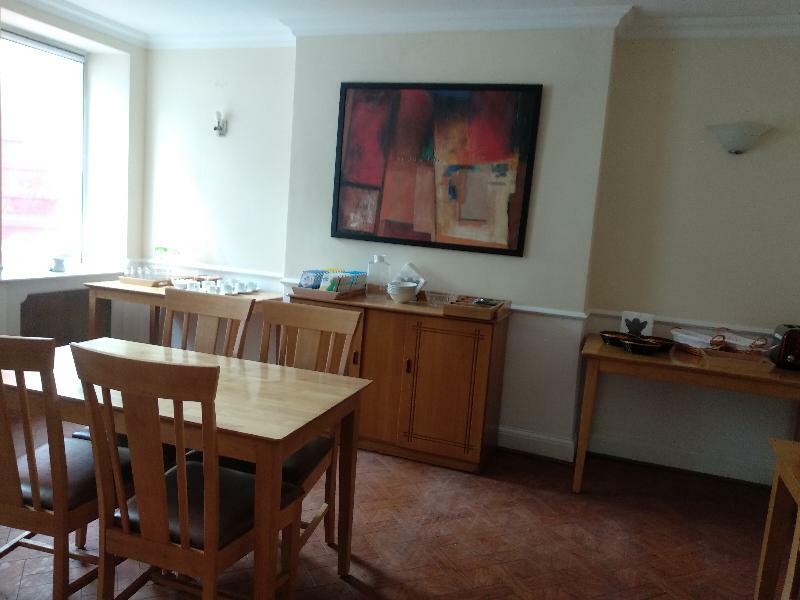Oyo 24 Sussex, London Paddington Ξενοδοχείο Εξωτερικό φωτογραφία