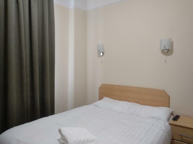 Oyo 24 Sussex, London Paddington Ξενοδοχείο Εξωτερικό φωτογραφία