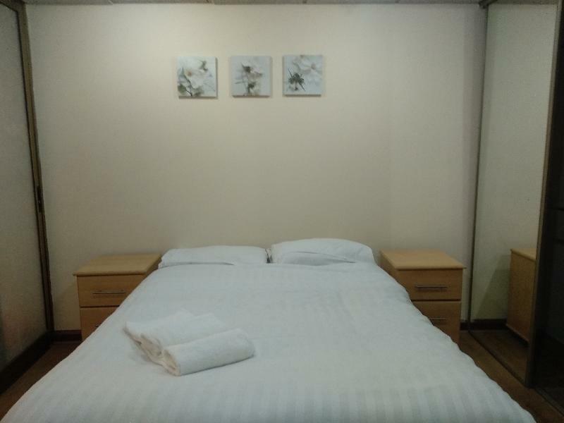 Oyo 24 Sussex, London Paddington Ξενοδοχείο Εξωτερικό φωτογραφία