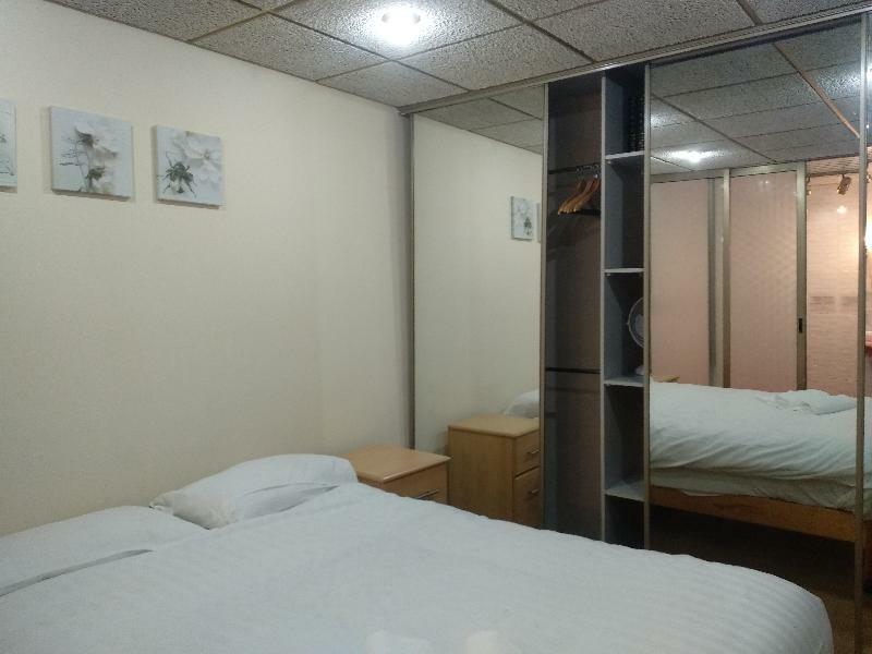 Oyo 24 Sussex, London Paddington Ξενοδοχείο Εξωτερικό φωτογραφία