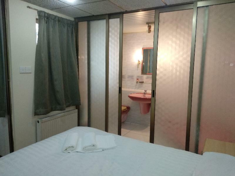 Oyo 24 Sussex, London Paddington Ξενοδοχείο Εξωτερικό φωτογραφία