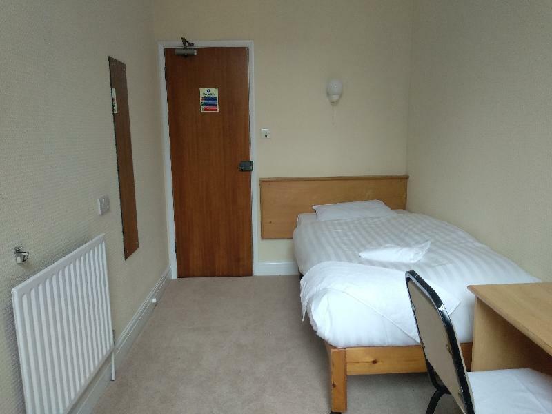 Oyo 24 Sussex, London Paddington Ξενοδοχείο Εξωτερικό φωτογραφία