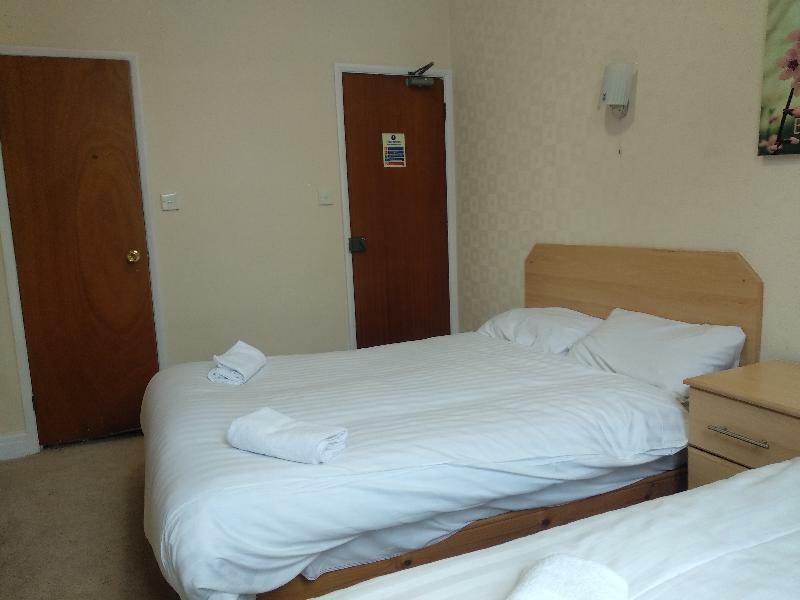 Oyo 24 Sussex, London Paddington Ξενοδοχείο Εξωτερικό φωτογραφία
