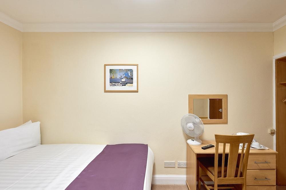 Oyo 24 Sussex, London Paddington Ξενοδοχείο Εξωτερικό φωτογραφία