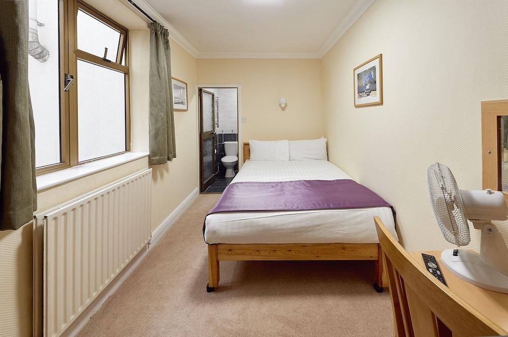 Oyo 24 Sussex, London Paddington Ξενοδοχείο Εξωτερικό φωτογραφία