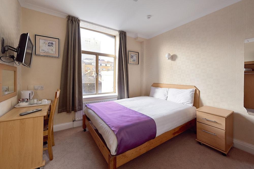 Oyo 24 Sussex, London Paddington Ξενοδοχείο Εξωτερικό φωτογραφία