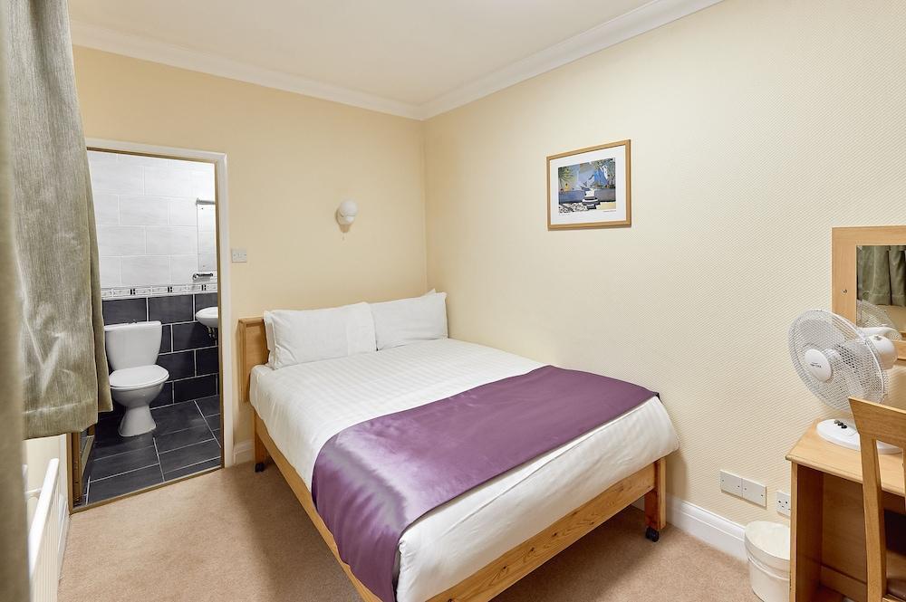 Oyo 24 Sussex, London Paddington Ξενοδοχείο Εξωτερικό φωτογραφία