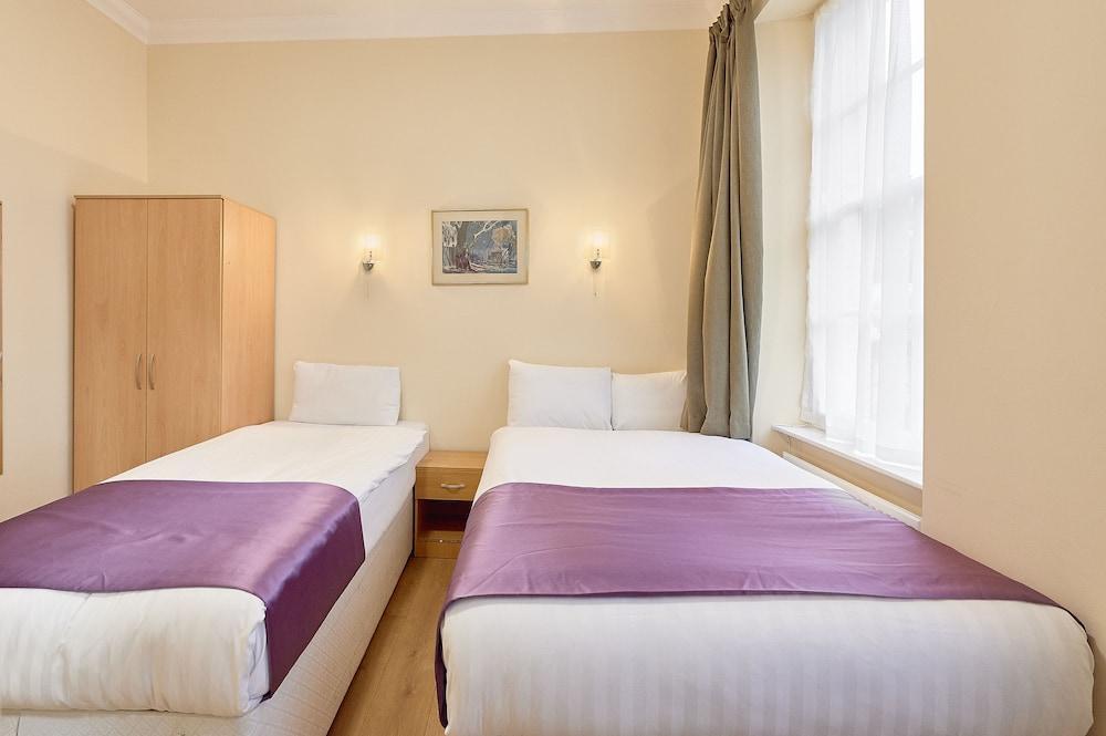 Oyo 24 Sussex, London Paddington Ξενοδοχείο Εξωτερικό φωτογραφία