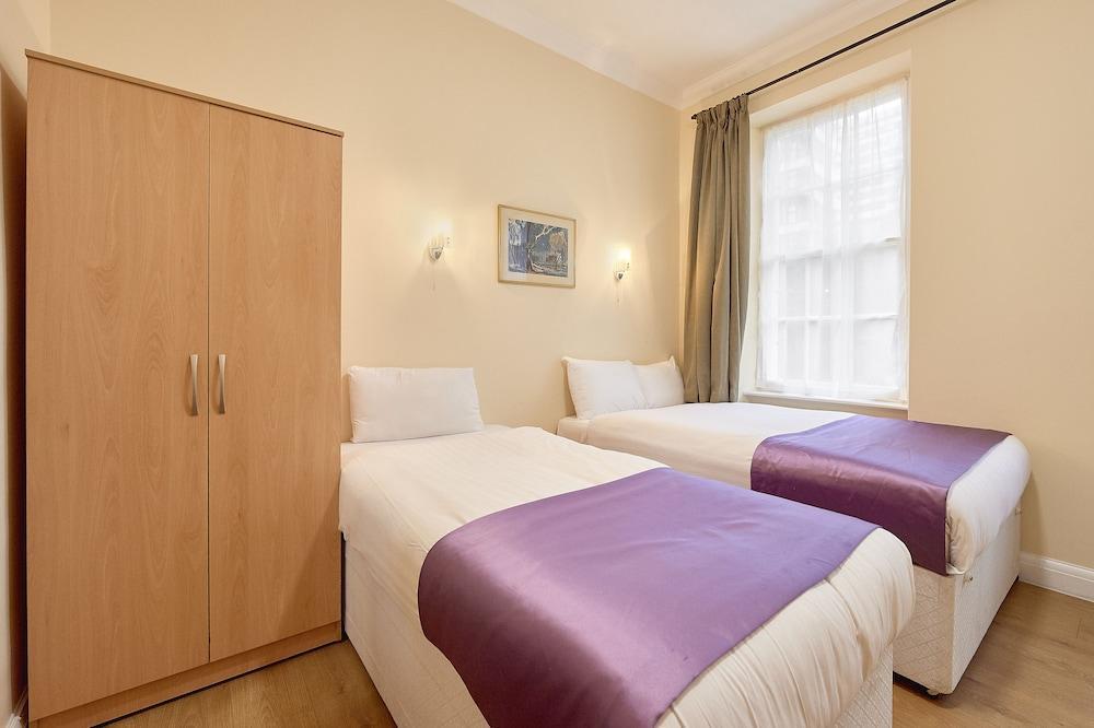 Oyo 24 Sussex, London Paddington Ξενοδοχείο Εξωτερικό φωτογραφία