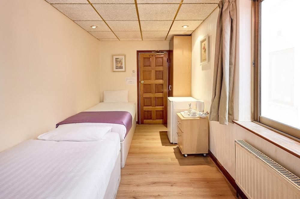 Oyo 24 Sussex, London Paddington Ξενοδοχείο Εξωτερικό φωτογραφία