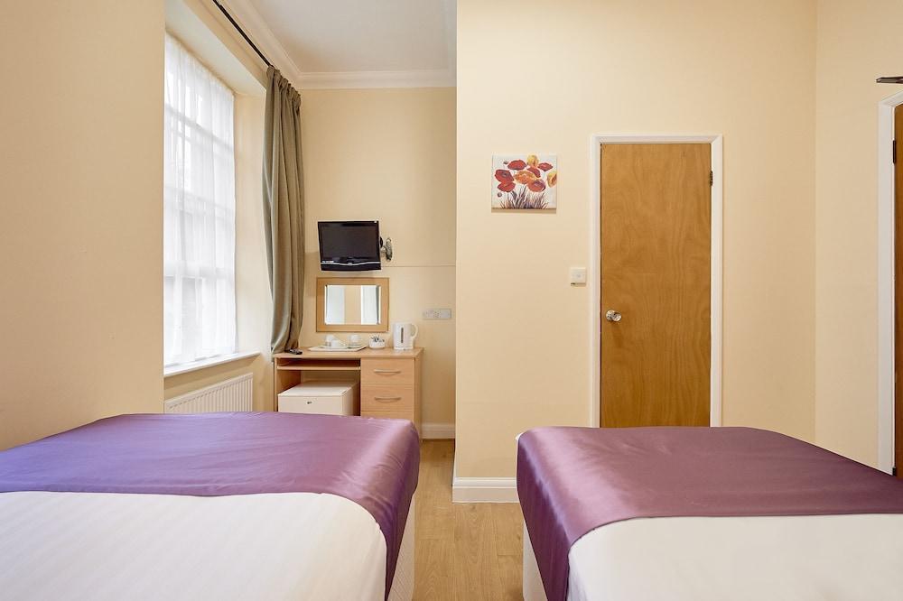 Oyo 24 Sussex, London Paddington Ξενοδοχείο Εξωτερικό φωτογραφία