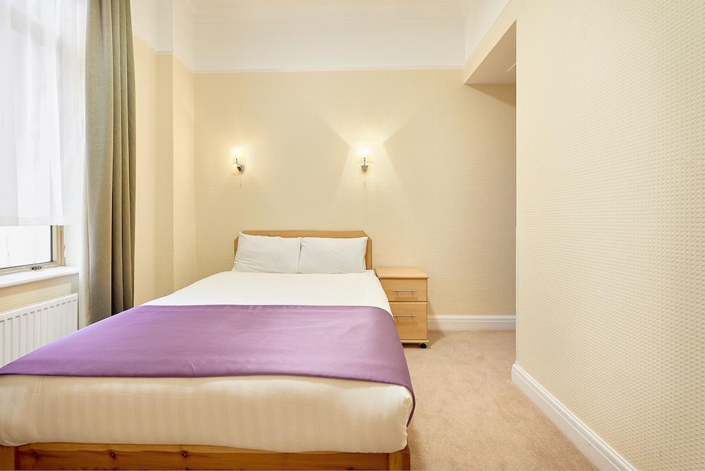 Oyo 24 Sussex, London Paddington Ξενοδοχείο Εξωτερικό φωτογραφία