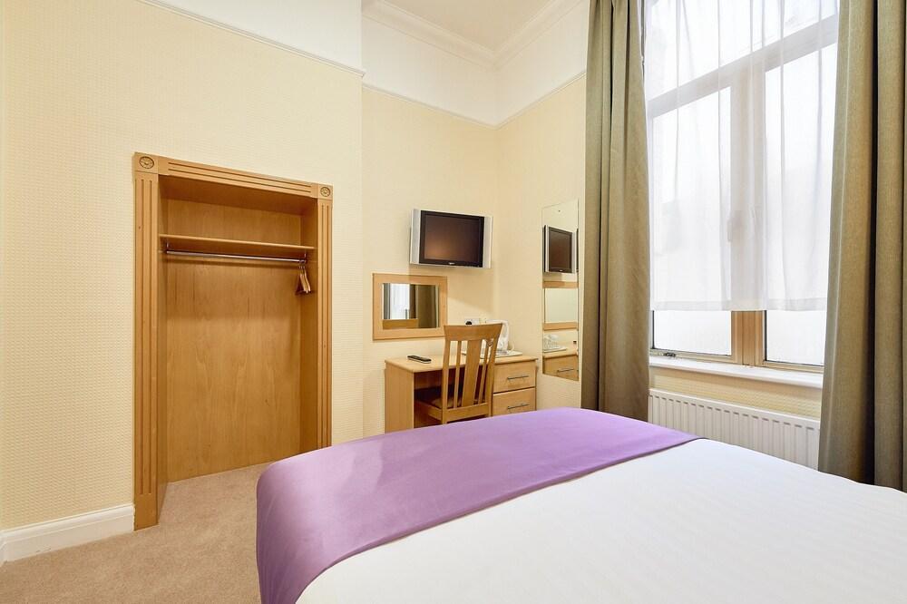 Oyo 24 Sussex, London Paddington Ξενοδοχείο Εξωτερικό φωτογραφία