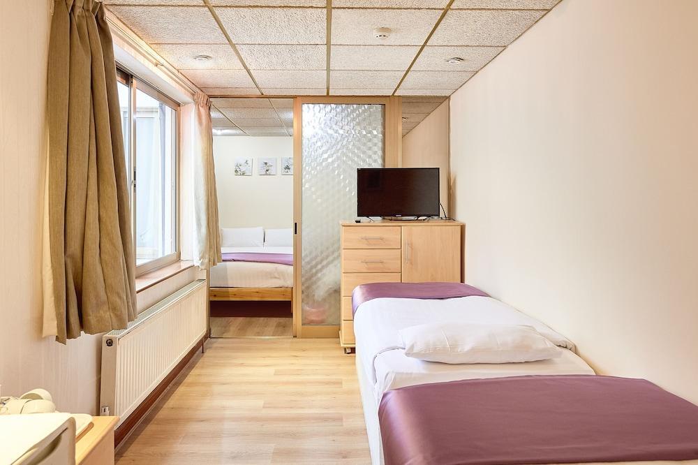 Oyo 24 Sussex, London Paddington Ξενοδοχείο Εξωτερικό φωτογραφία
